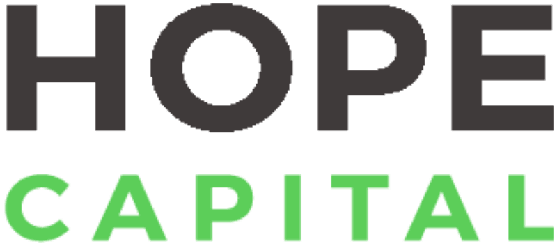 Hope Capital CO UK logo