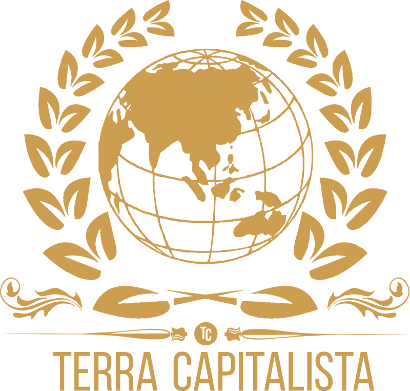 Терра Капиталиста logo