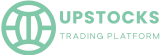 UpStocks logo