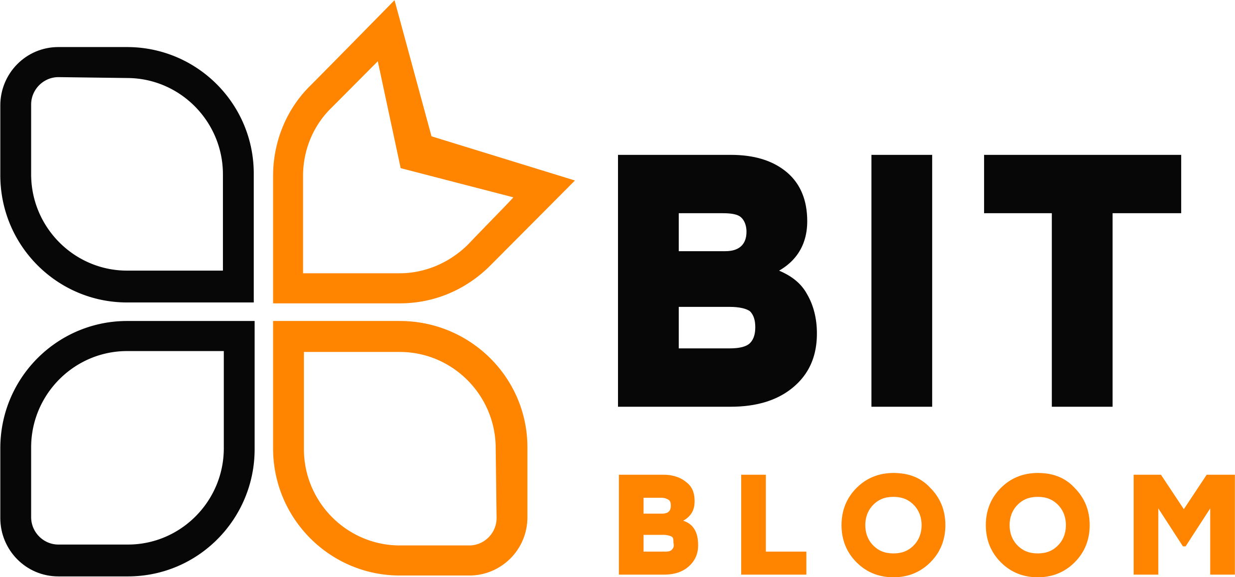 BitBloom logo