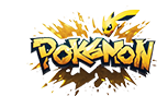 Pokemon Game logo