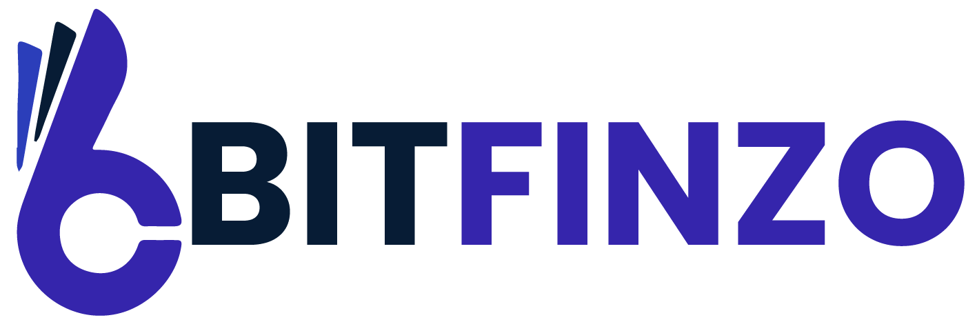 Bitfinzo logo