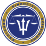 Financial Services Commission logo