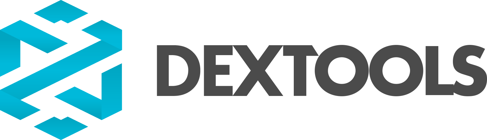 DexTools logo