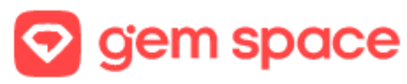 Gem Space logo