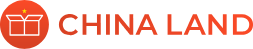 China Land logo