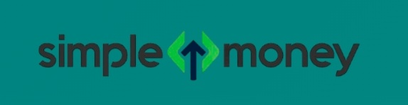 Simple Money logo
