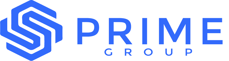 PrimeGroup logo