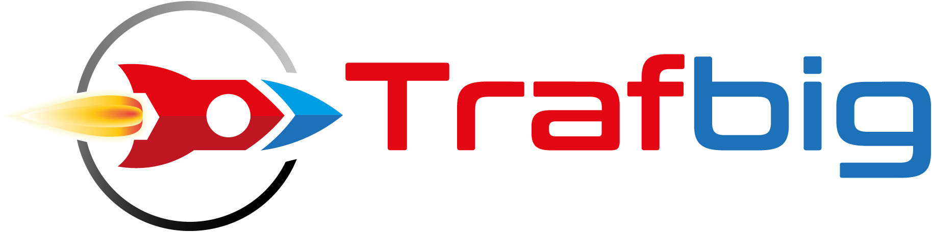 Trafbig logo