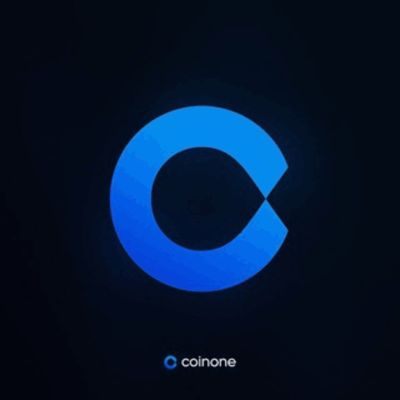 CoinOne logo