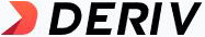 Deriv logo