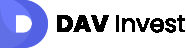 DAV Invest logo