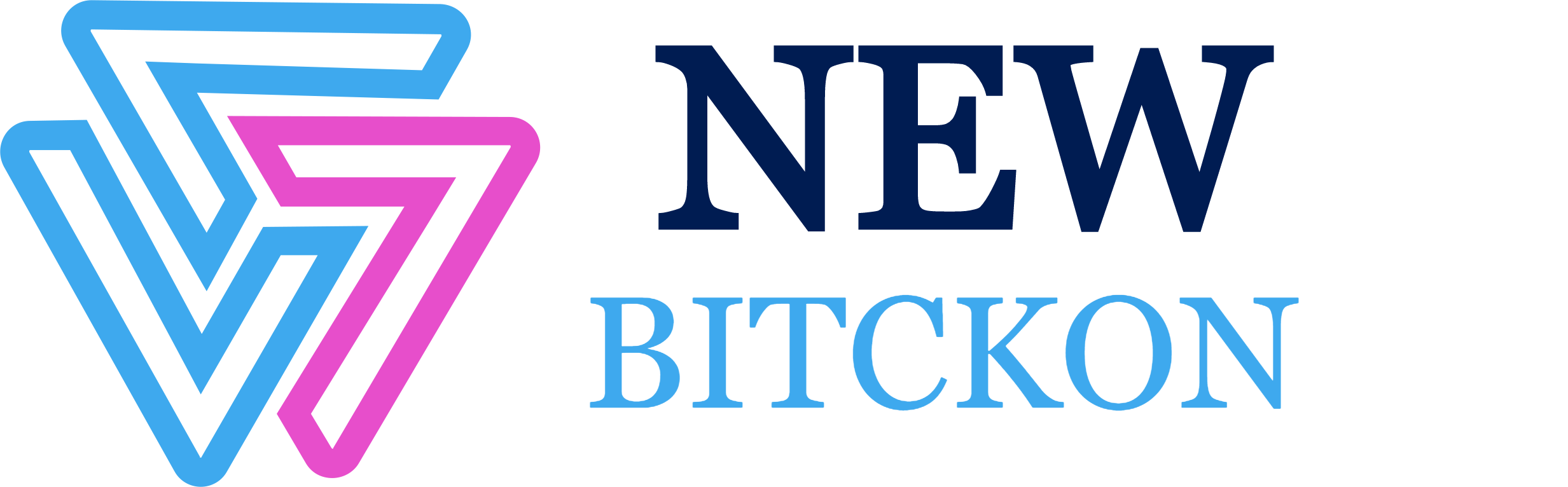 New Bitckon logo