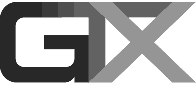 GTX INVEST logo