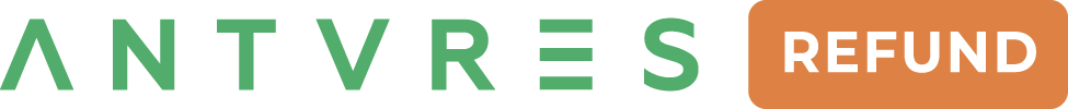 Antares Refund logo