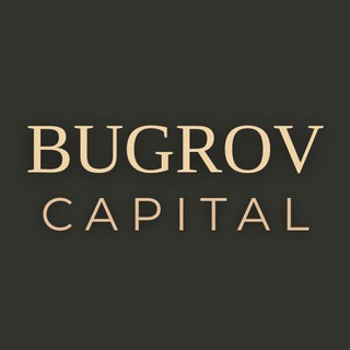 Bugrov Capital logo