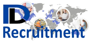 Delta Recruiting Company LTD logo