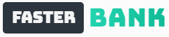 Faster Bank logo