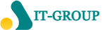 It Group logo