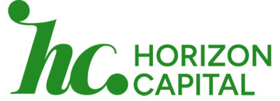 Horizon Capital Edge logo