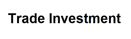 Trade Investment logo