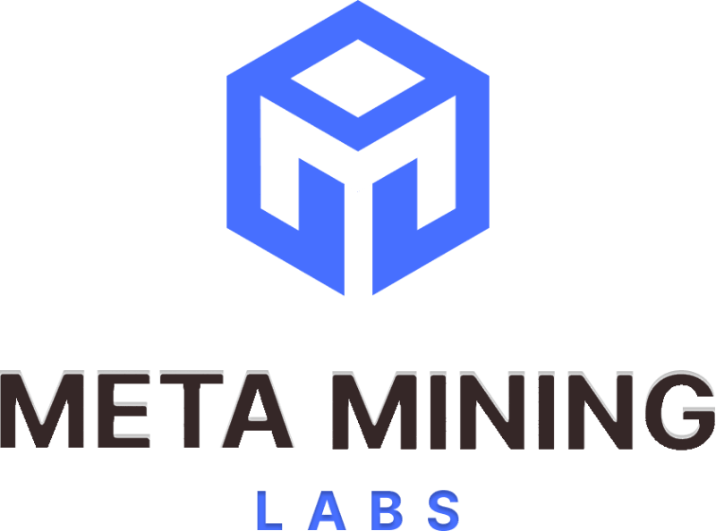 Meta Mining Labs logo