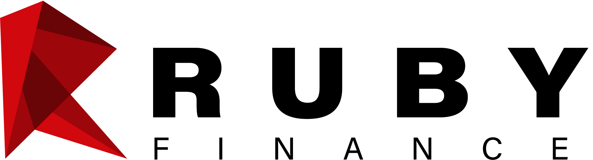 RubyFinance logo