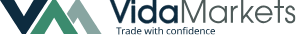 Vida Markets logo