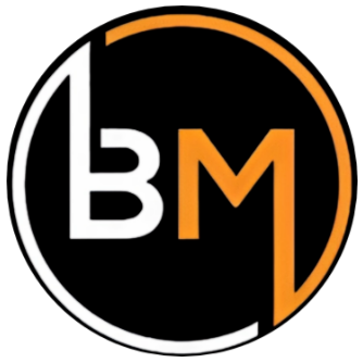 B.M. Recruitment Agency Limited logo