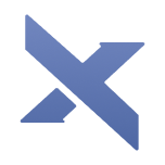 XVR Tech logo