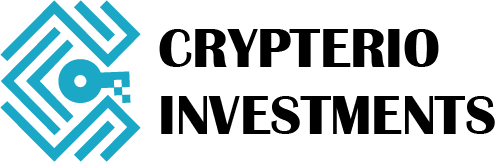 Crypterio Investments logo