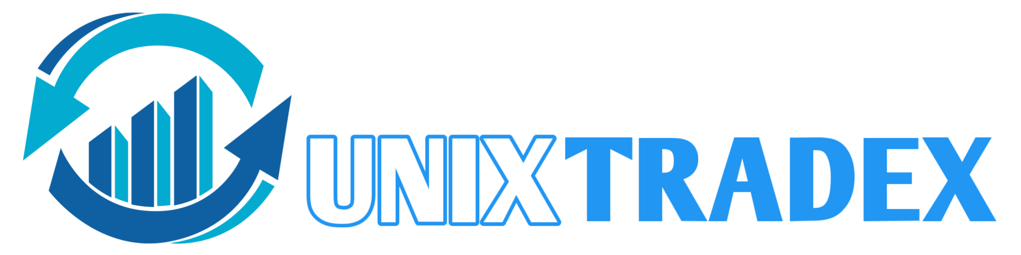 Unixtradex logo