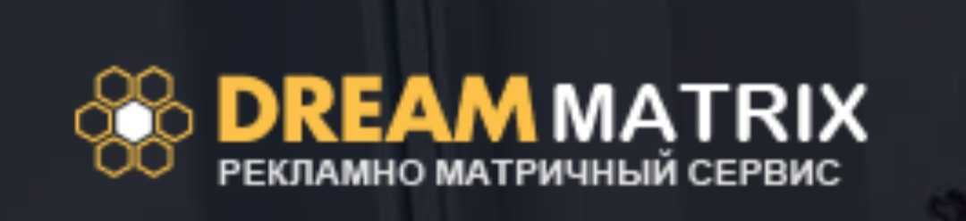 Dream Matrix logo