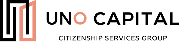 UNO Capital logo