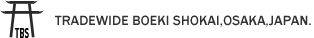 Tradewide Boeki Shokai logo