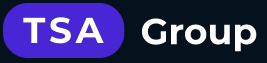 Tsa Group logo