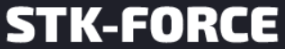 STK Force logo
