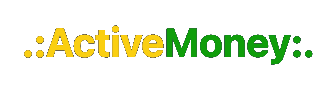 Active Money logo