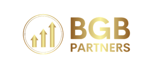 BGB Partners logo