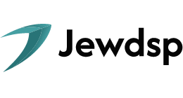 Jewdsp logo