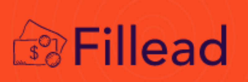 Fillead logo