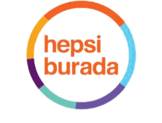 HepsiburadaMall logo