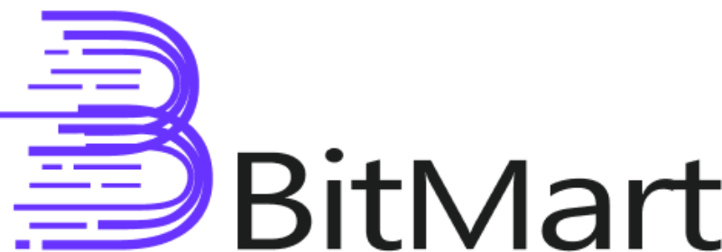 BitMart International Xyz logo