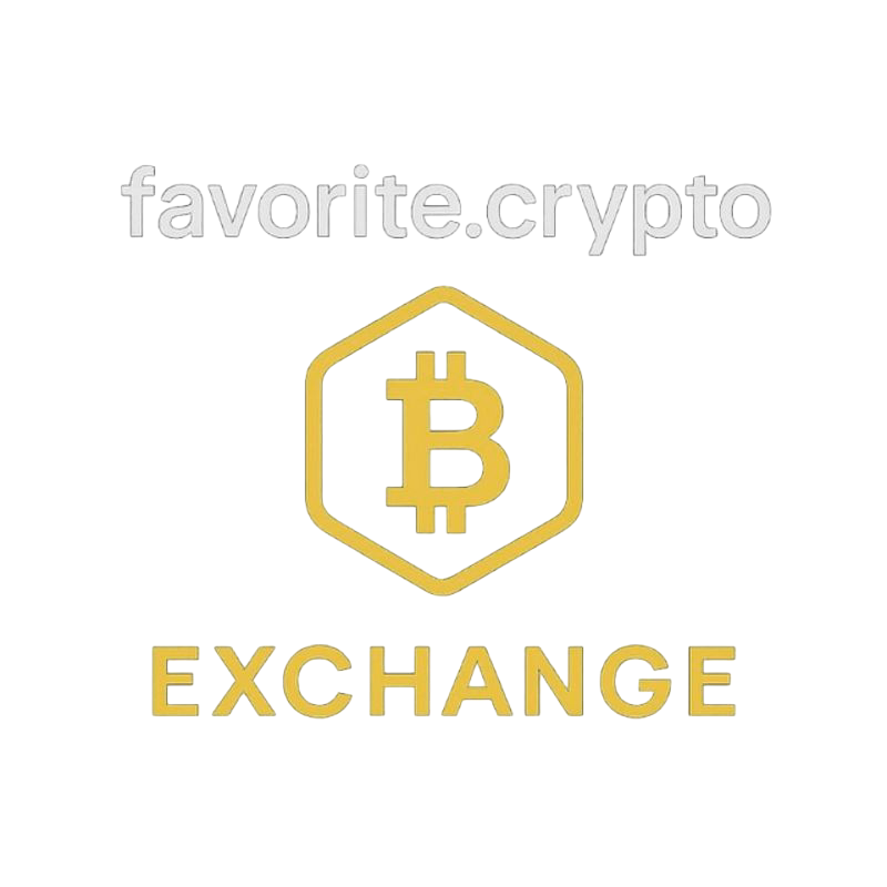 FavoriteCrypto Exchange logo