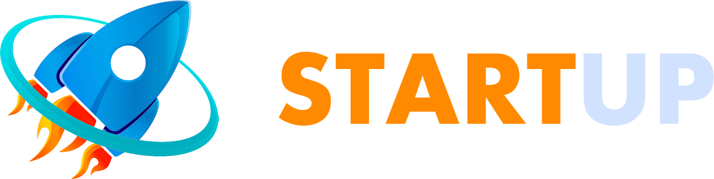 Startup Int logo