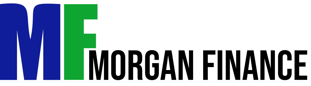 Morgan Finance logo