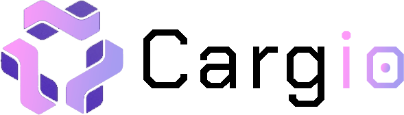 Cargio logo
