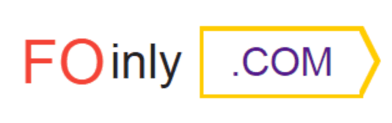 Foinly logo