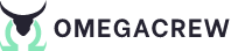 Omega Crew logo