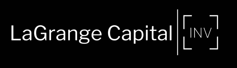 Lagrange Capital logo